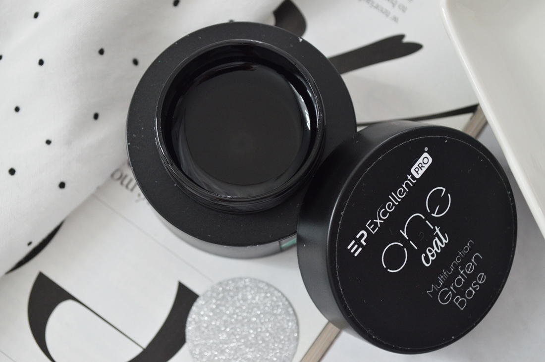 Grafen Base baza w słoiczku excellent pro